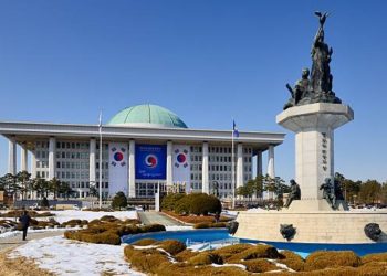 La Corea del Sud si scusa con la Corea del Nord per il lancio di droni