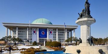 La Corea del Sud si scusa con la Corea del Nord per il lancio di droni