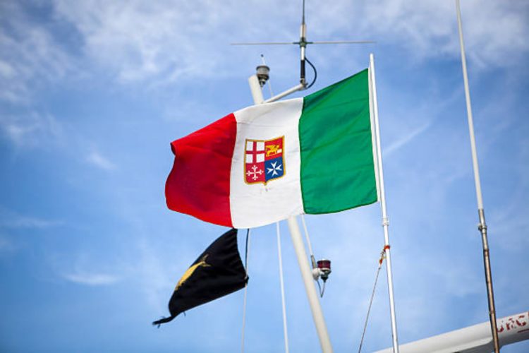 Iran, la Marina militare italiana invia 4 navi a Hormuz