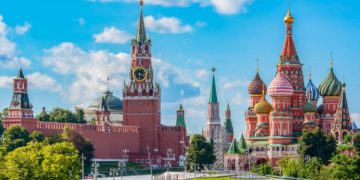 La Russia vuole reclutare 18mila foreign fighters