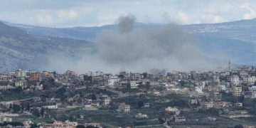 La comunità internazionale condanna gli attacchi in Libano