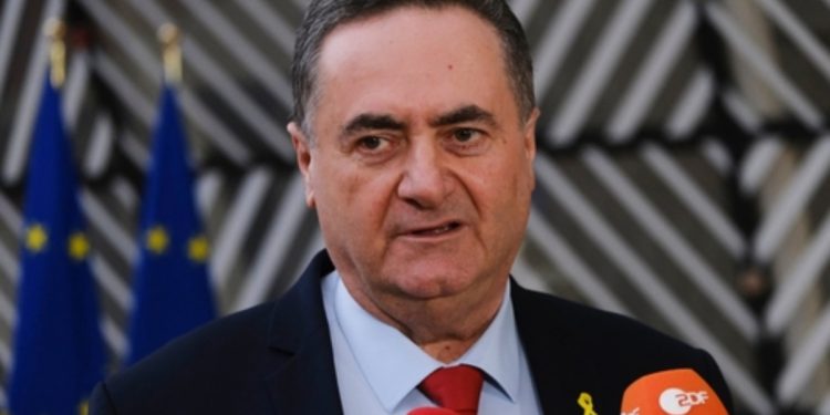 La minaccia di Katz al Libano