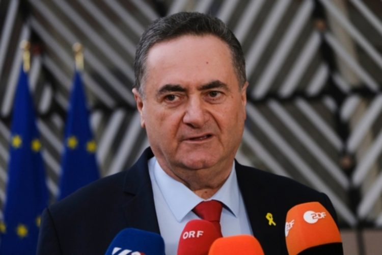 La minaccia di Katz al Libano