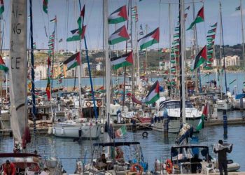 La nuova Flotilla per Gaza