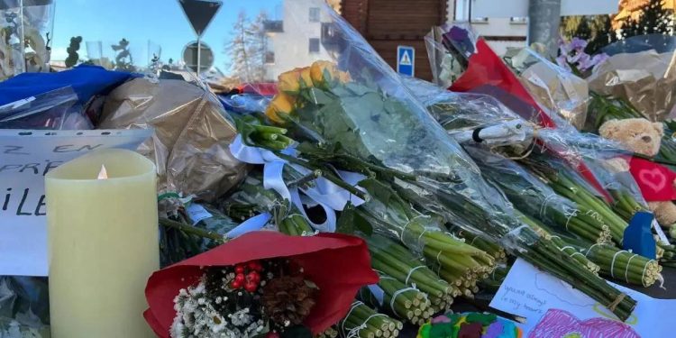 La rivelazione su Crans-Montana