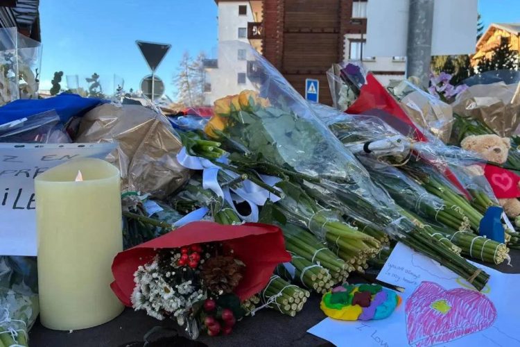 La rivelazione su Crans-Montana