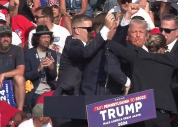 La rivelazione sull'attentato a Trump