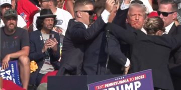 La rivelazione sull'attentato a Trump