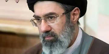 Le condizioni di Mojtaba Khamenei