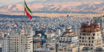 La posizione dell'Iran sulla guerra