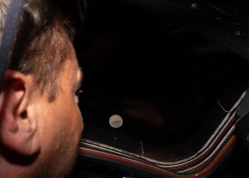 Le prossime tappe della missione Artemis II