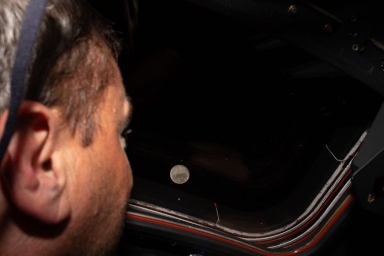 Le prossime tappe della missione Artemis II