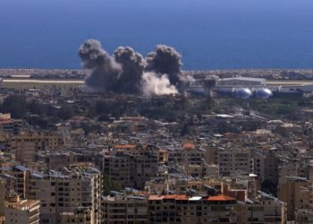 Libano nuovi attacchi tra Israele e Hezbollah