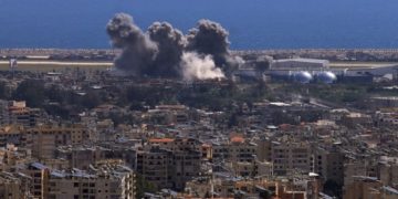 Libano nuovi attacchi tra Israele e Hezbollah
