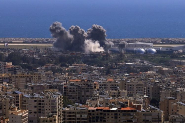 Libano nuovi attacchi tra Israele e Hezbollah