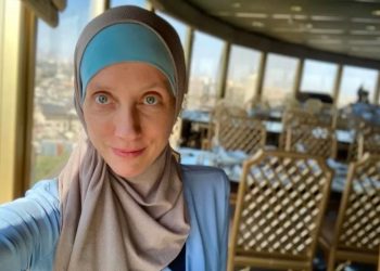 Liberata la giornalista Shelly Kittleson in Iraq