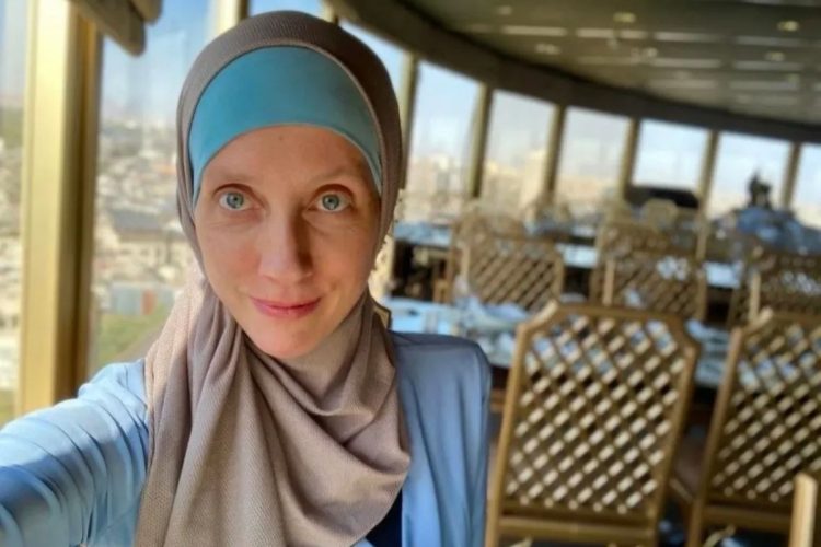 Liberata la giornalista Shelly Kittleson in Iraq