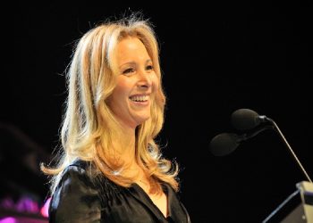 Lisa Kudrow