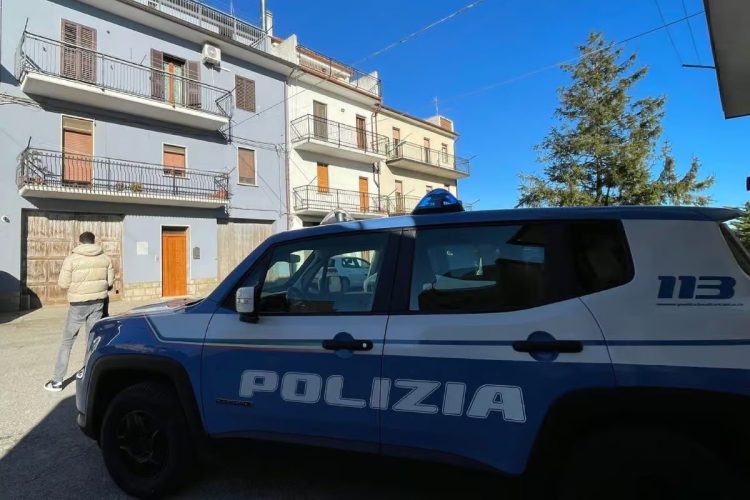 Madre e figlia morte a Pietracatella
