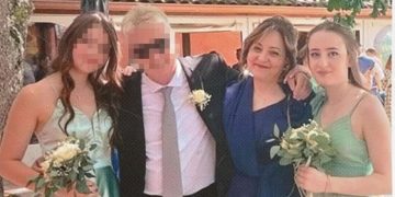 Madre e figlia morte avvelenate