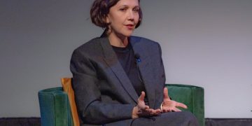 Maggie Gyllenhaal