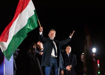 Magyar vince le elezioni in Ungheria