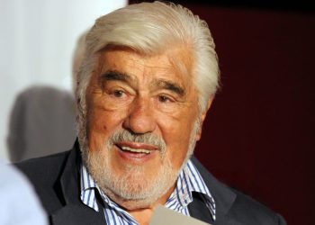 Mario Adorf