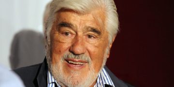 Mario Adorf
