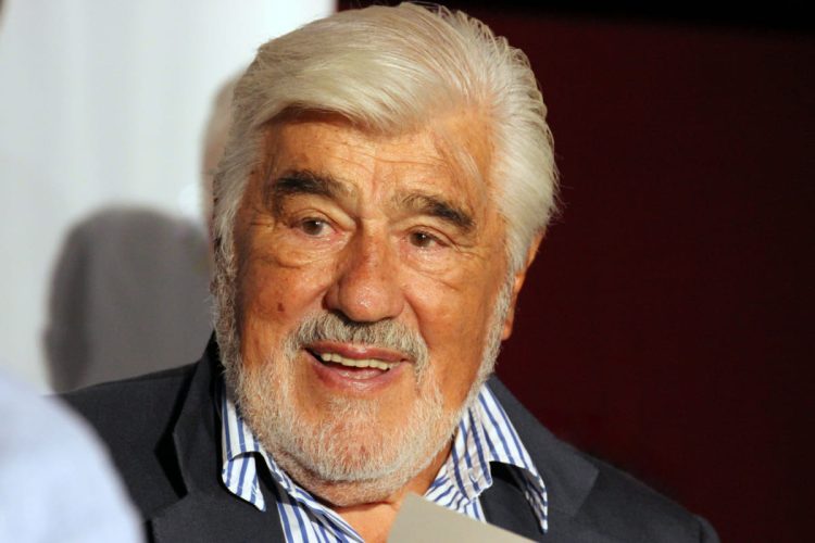 Mario Adorf