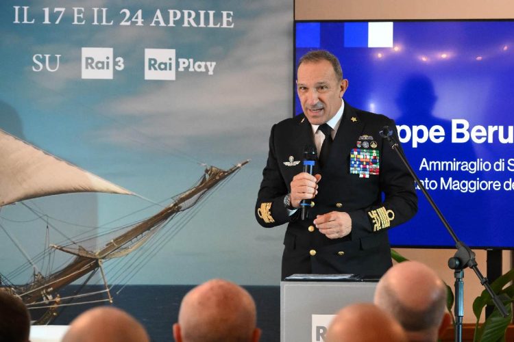 Giuseppe Berutti Bergotto