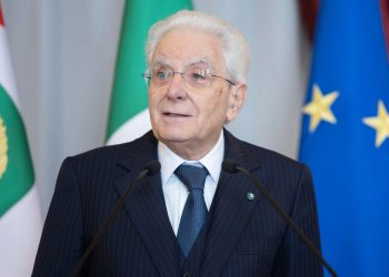 Mattarella sulla Vigilanza Rai