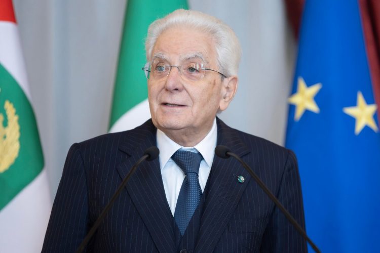 Mattarella sulla Vigilanza Rai