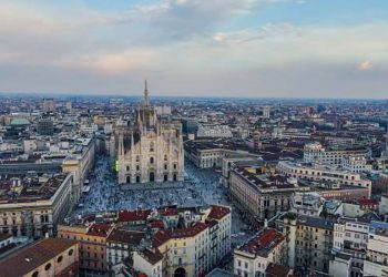 Milano conferma il gemellaggio con Tel Aviv
