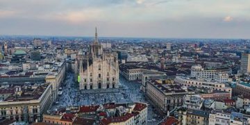 Milano conferma il gemellaggio con Tel Aviv