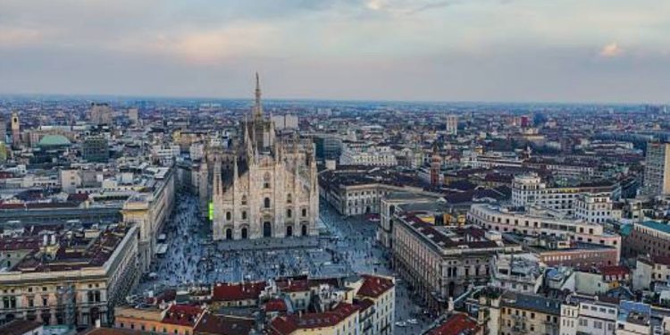 Milano conferma il gemellaggio con Tel Aviv