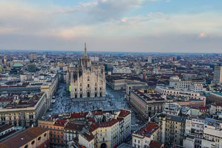 Milano conferma il gemellaggio con Tel Aviv