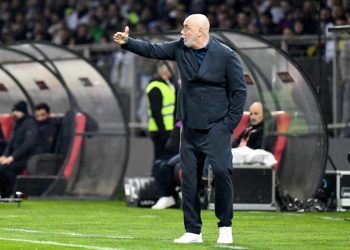 Mondiali: le parole del ct della Bosnia dopo la vittoria contro l'Italia