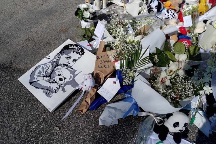 Morte di Domenico al Monaldi