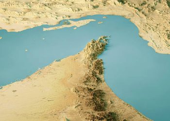 Nave dell'Iran sequestrata nel Golfo dell'Oman