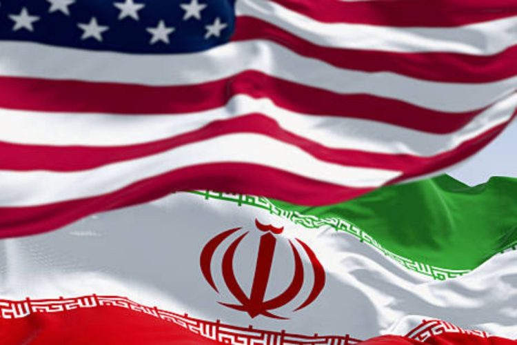 Negoziati Iran-USA