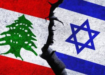 Negoziati tra Israele e Libano