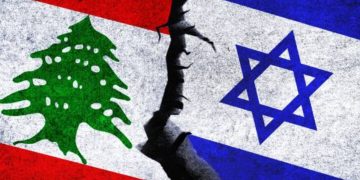 Negoziati tra Israele e Libano