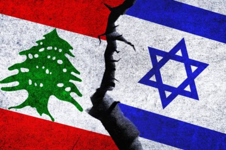 Negoziati tra Israele e Libano