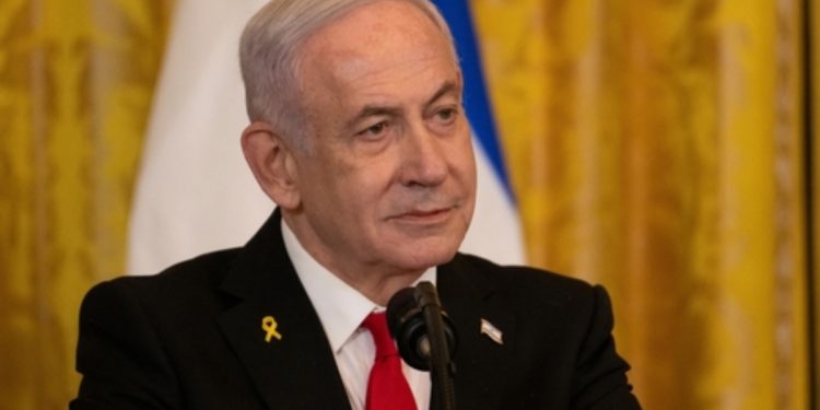 Netanyahu ordina di aprire i negoziati con il Libano