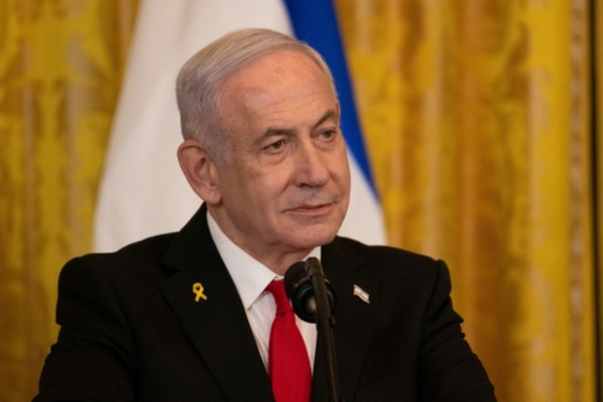 Netanyahu ordina di aprire i negoziati con il Libano