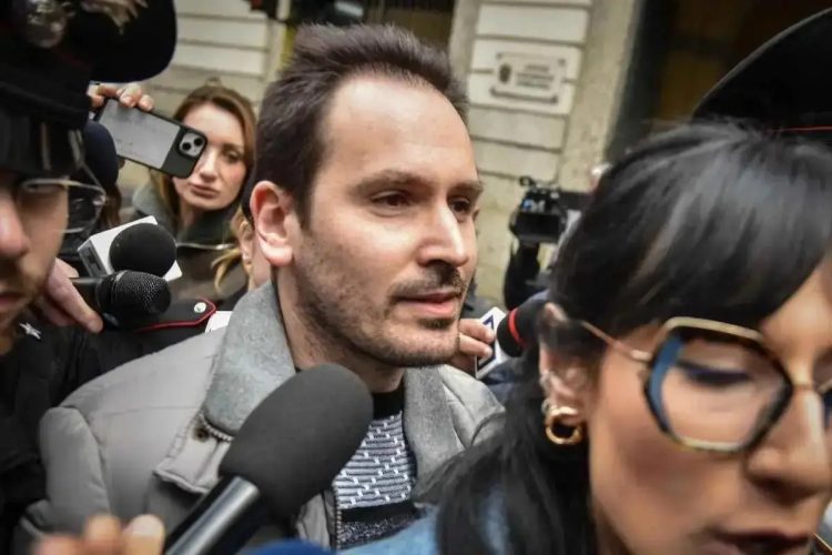 Nuova accusa verso Andrea Sempio