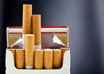 Nuovi aumenti delle sigarette