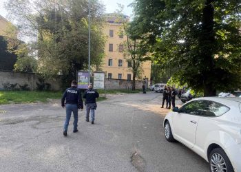 Omicidio a Pavia