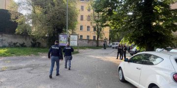 Omicidio a Pavia