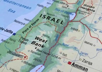 Palestinese ucciso dai coloni in Cisgiordania